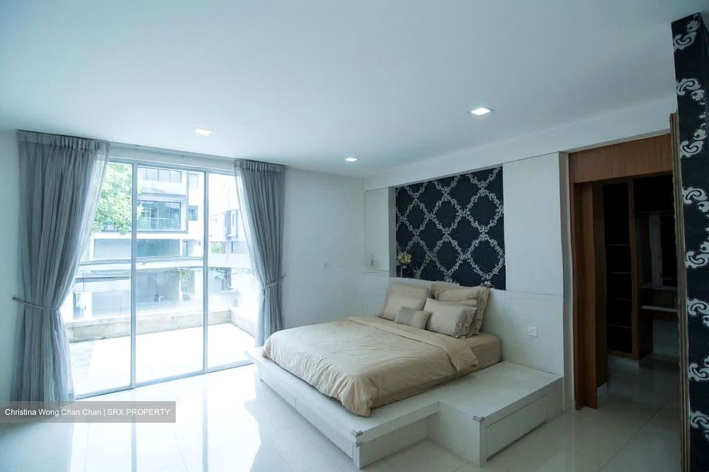 Seletar Hills Estate (D28), Detached #613609761